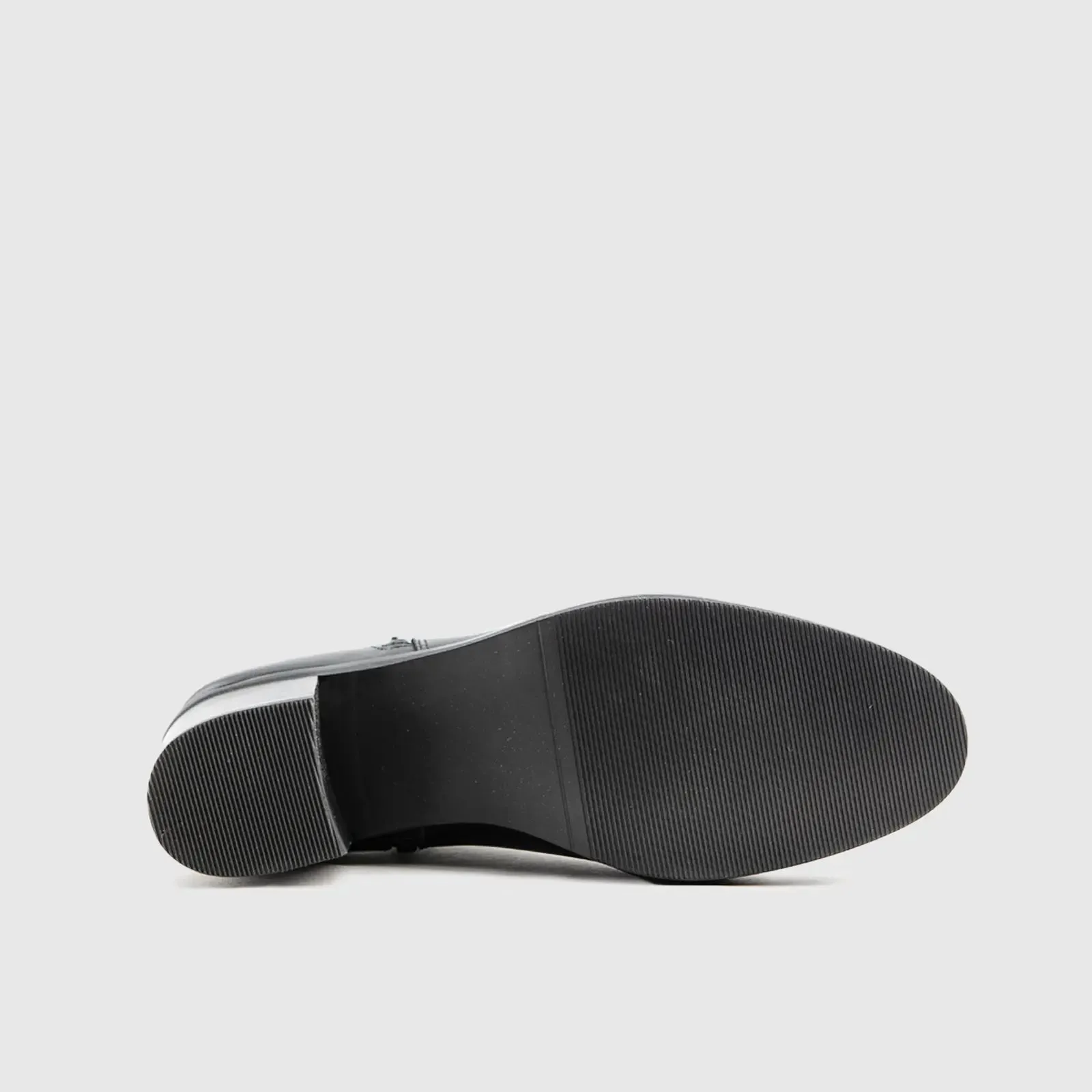 Dawn Comfort Ankle Boots Black 01350