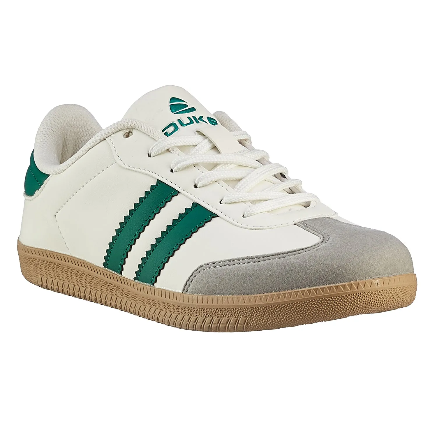 Duke Women's Streetstripe Sneakers (XFOL1567)