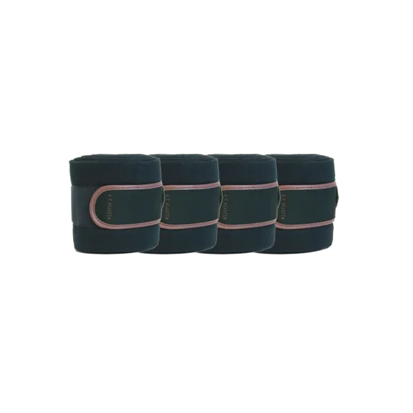 Kentucky Horsewear Polar Fleece Bandages