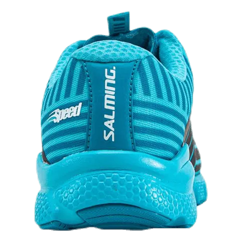 Speed 8 Blue/Grey