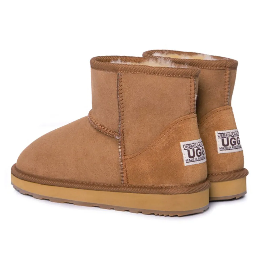 URBAN UGG Classic Mini II Big Size UR12711M