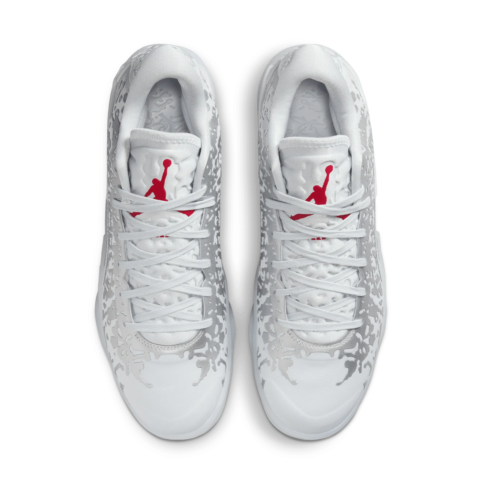 ZION 3 PF BASKETBALL SHOES